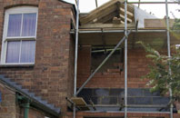 free Padiham home extension quotes